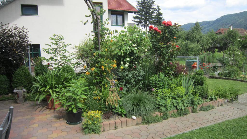 Gastehaus Struggl Leilighet Steindorf am Ossiacher See Eksteriør bilde