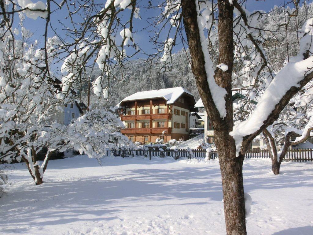 Gastehaus Struggl Leilighet Steindorf am Ossiacher See Eksteriør bilde